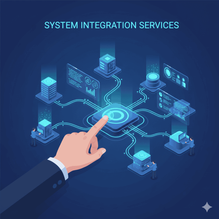 system integration
